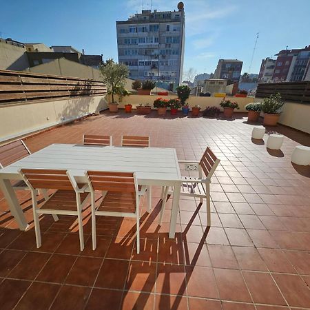 Apartamento Vilallonga Figueras Exterior foto