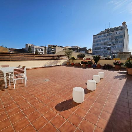 Apartamento Vilallonga Figueras Exterior foto