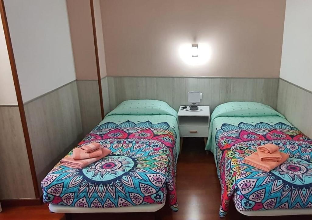 Apartamento Vilallonga Figueras Exterior foto