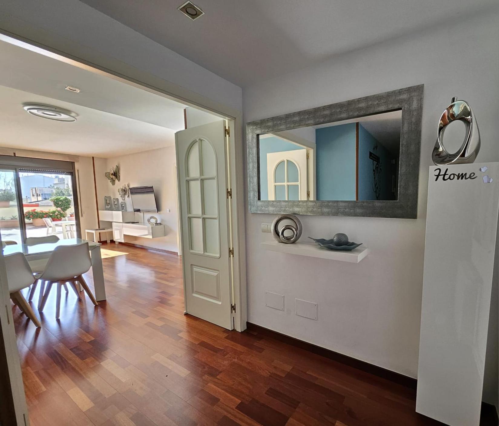 Apartamento Vilallonga Figueras Exterior foto