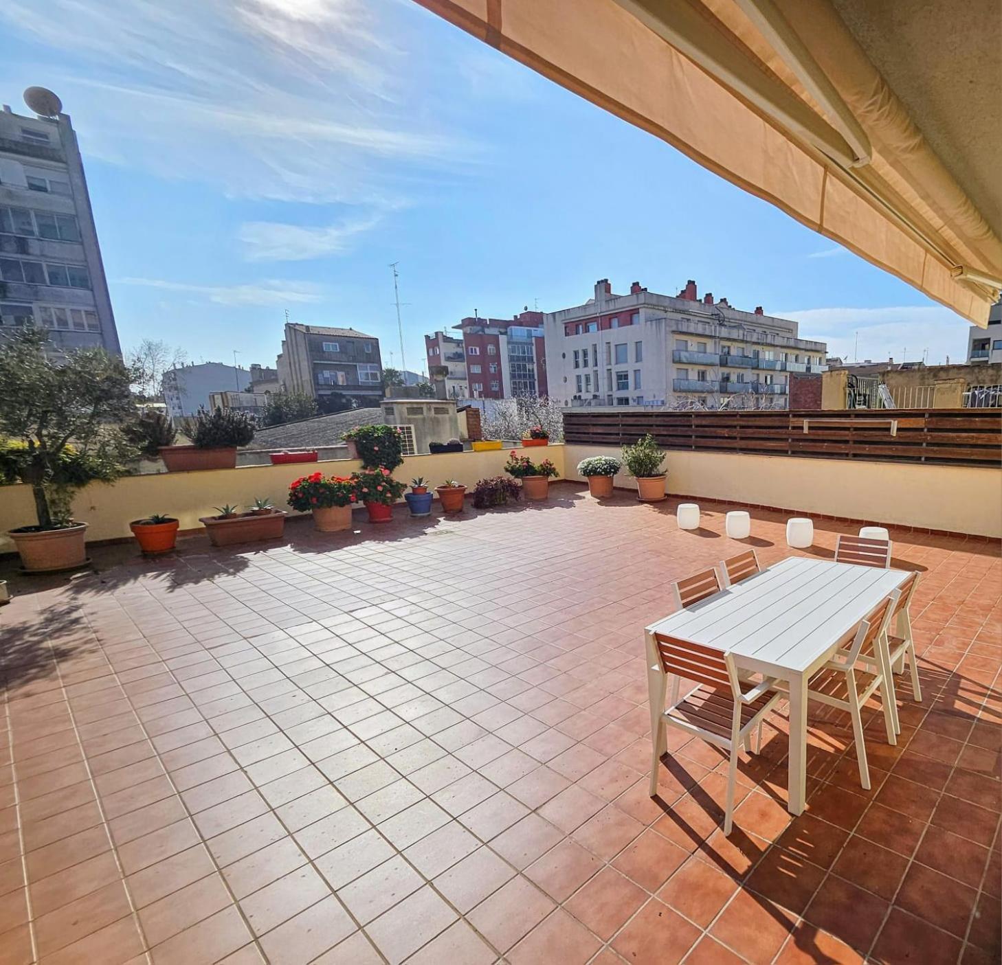 Apartamento Vilallonga Figueras Exterior foto