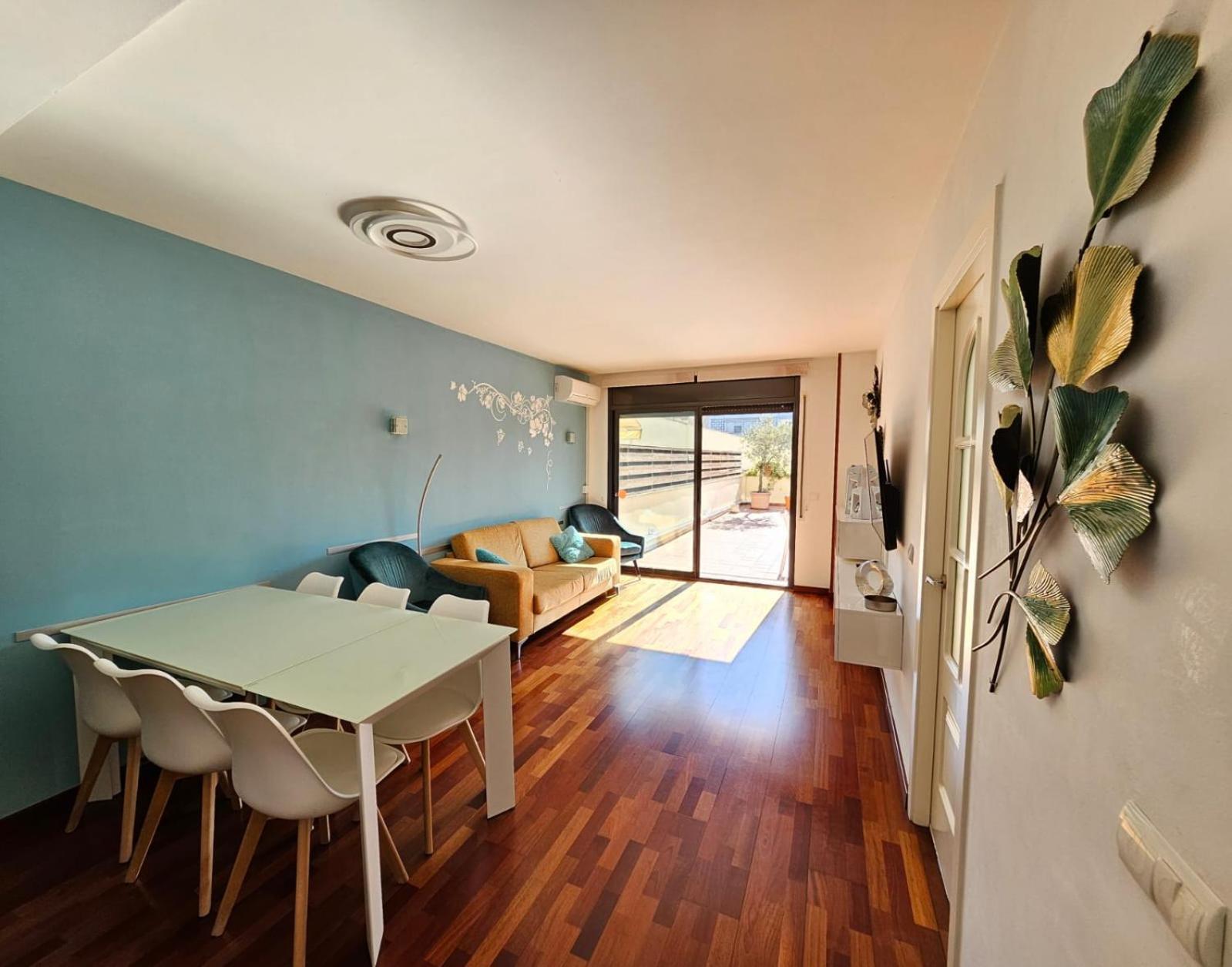 Apartamento Vilallonga Figueras Exterior foto
