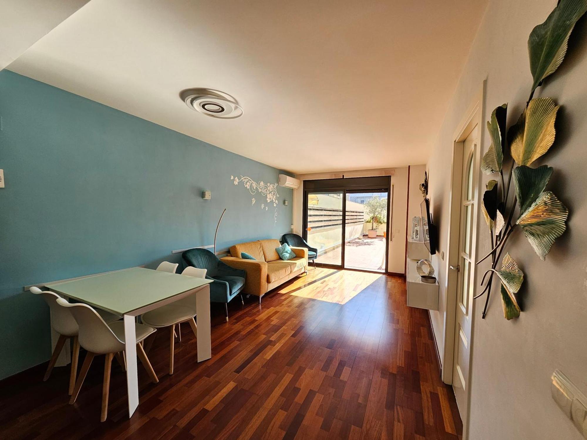 Apartamento Vilallonga Figueras Exterior foto