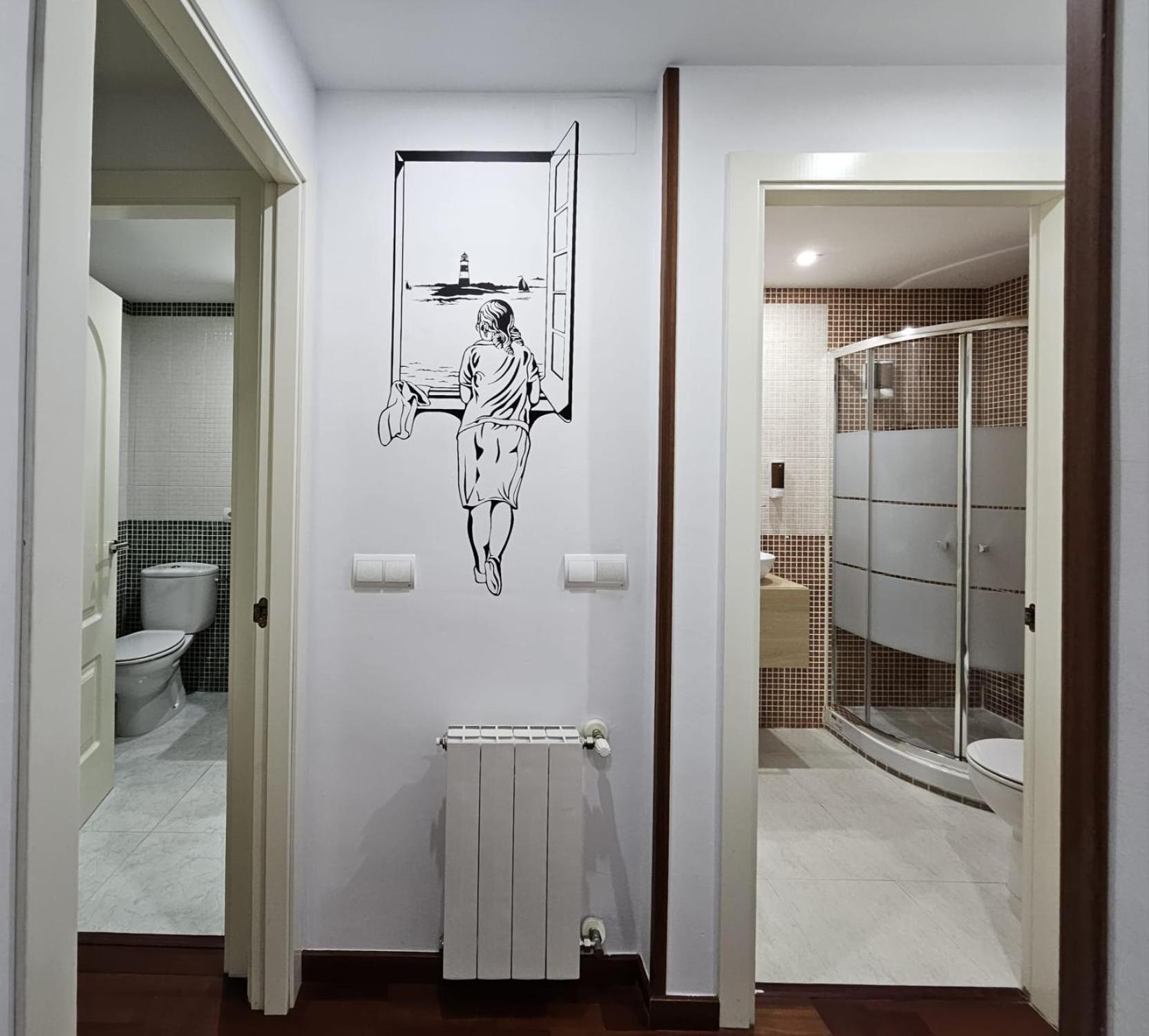 Apartamento Vilallonga Figueras Exterior foto