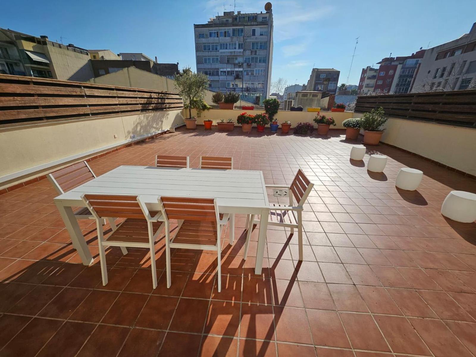 Apartamento Vilallonga Figueras Exterior foto
