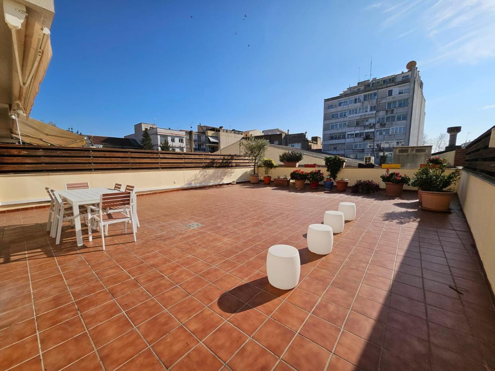 Apartamento Vilallonga Figueras Exterior foto