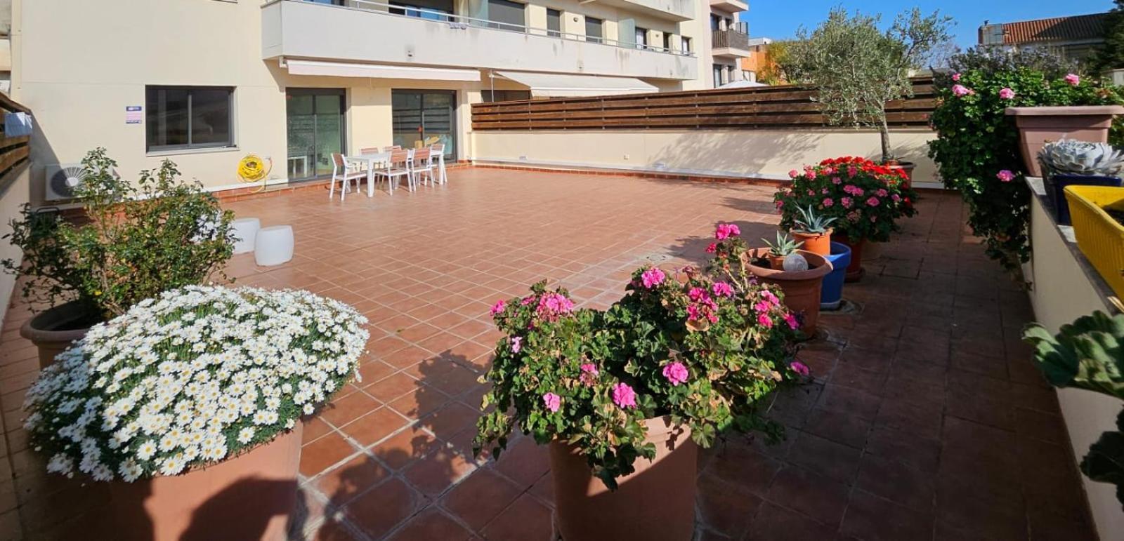 Apartamento Vilallonga Figueras Exterior foto