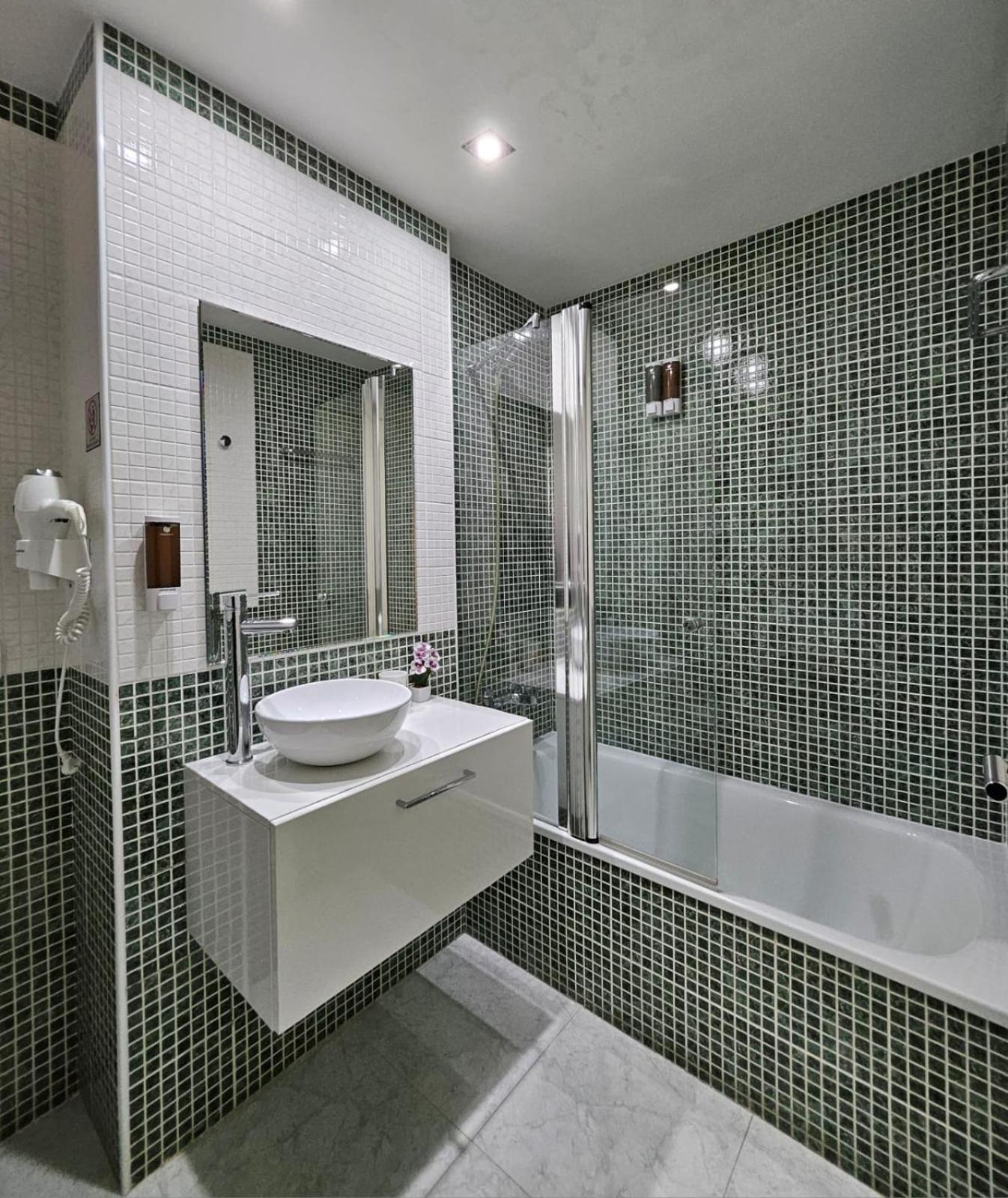 Apartamento Vilallonga Figueras Exterior foto