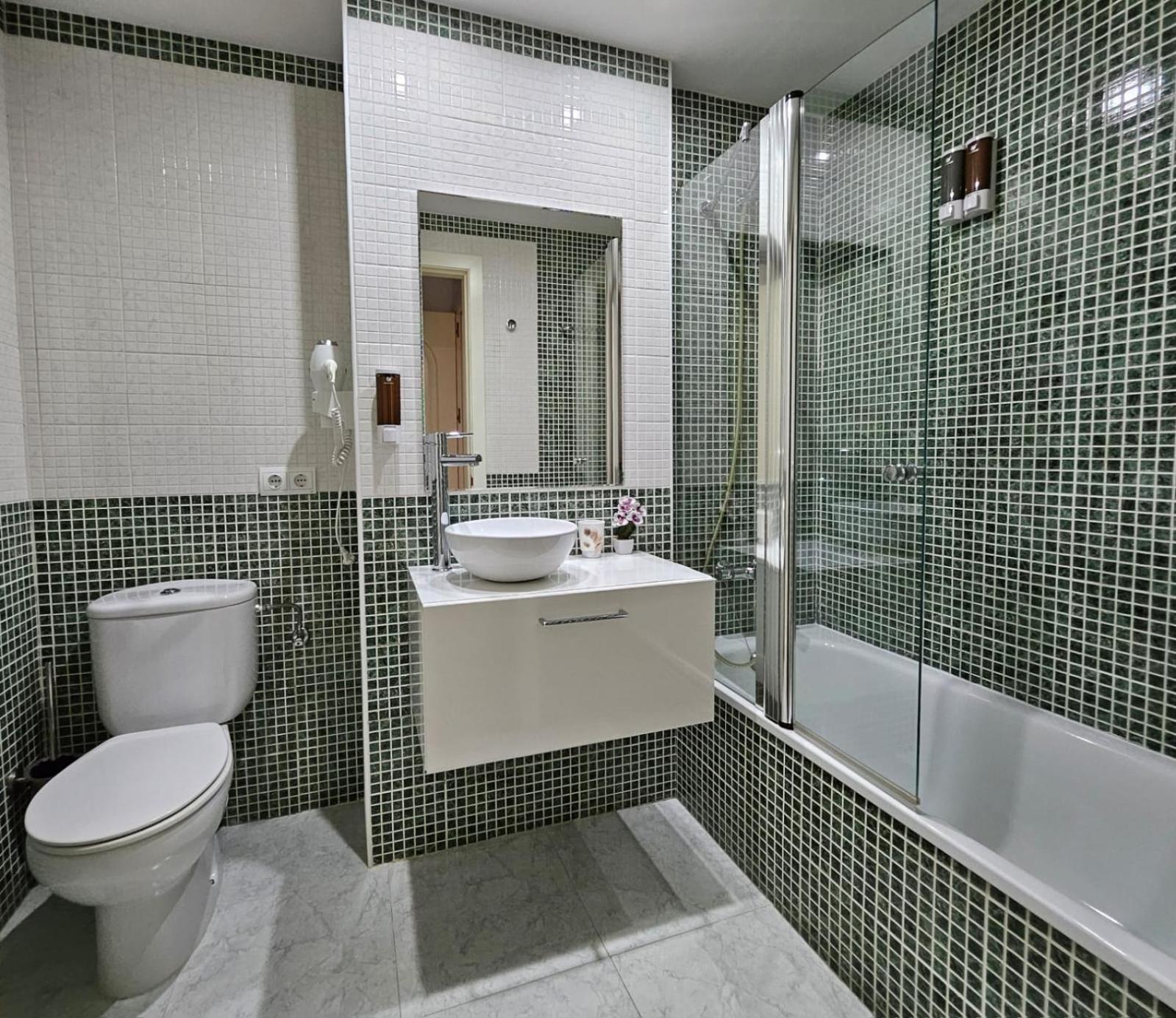 Apartamento Vilallonga Figueras Exterior foto