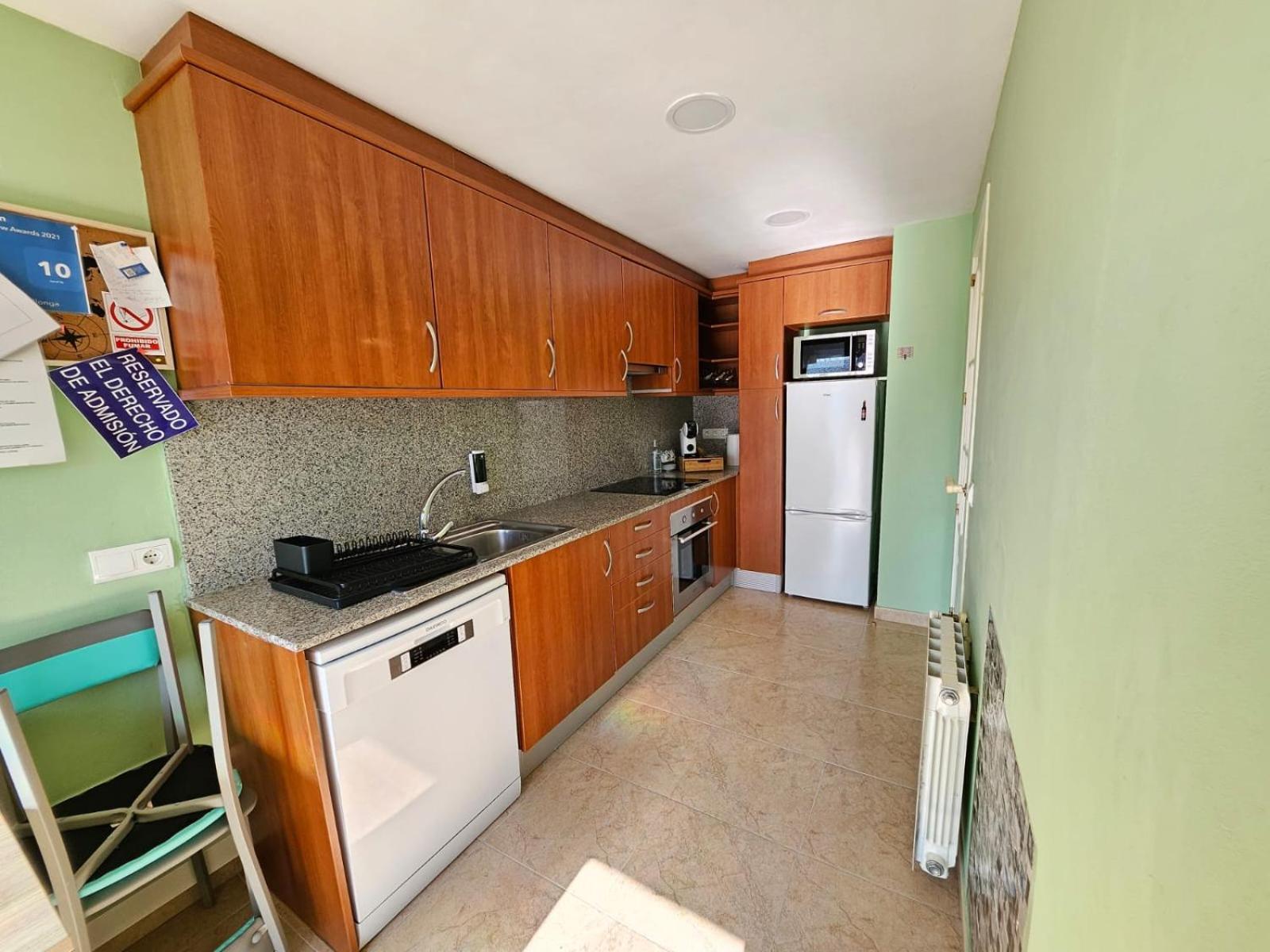 Apartamento Vilallonga Figueras Exterior foto