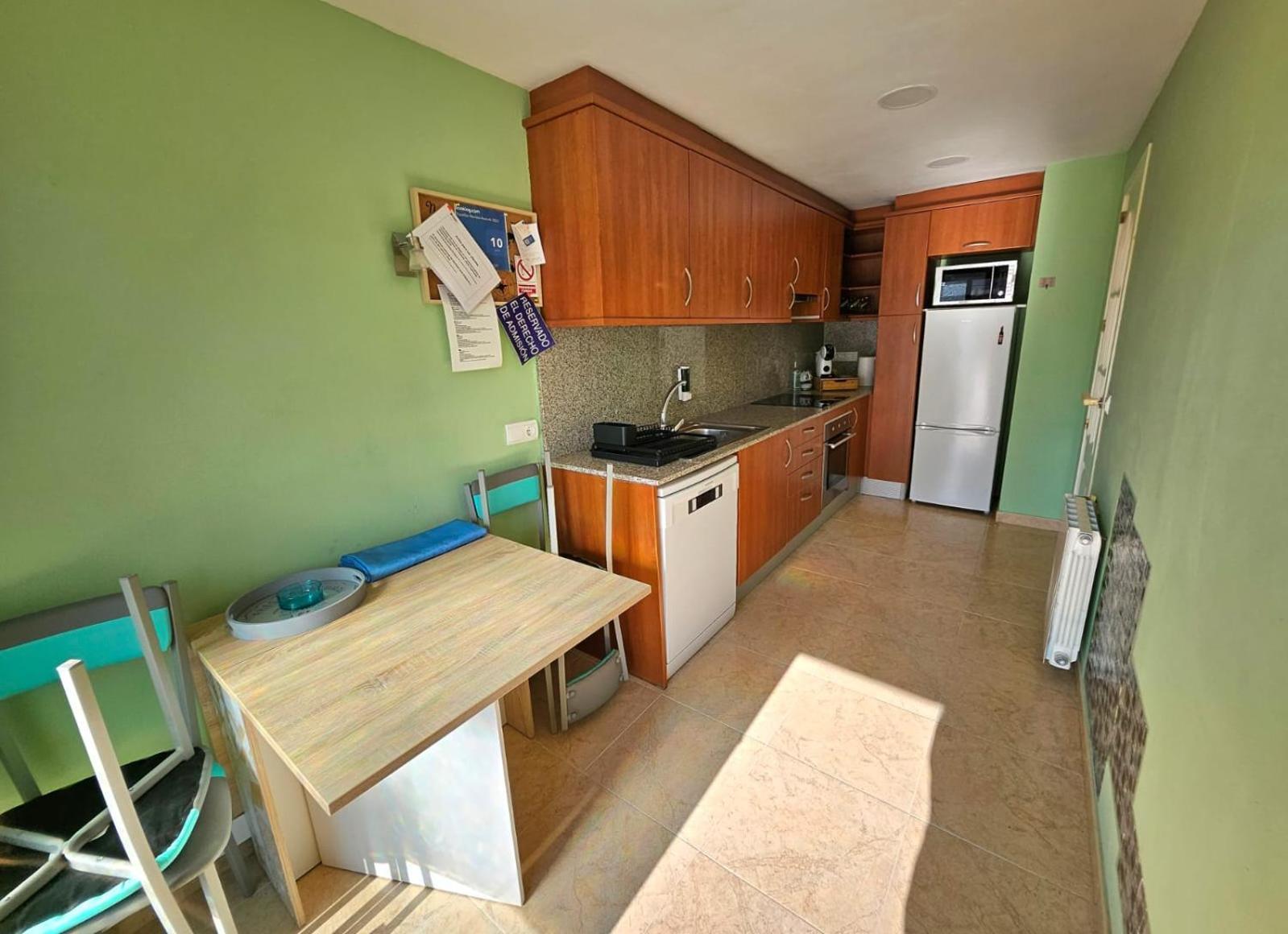 Apartamento Vilallonga Figueras Exterior foto