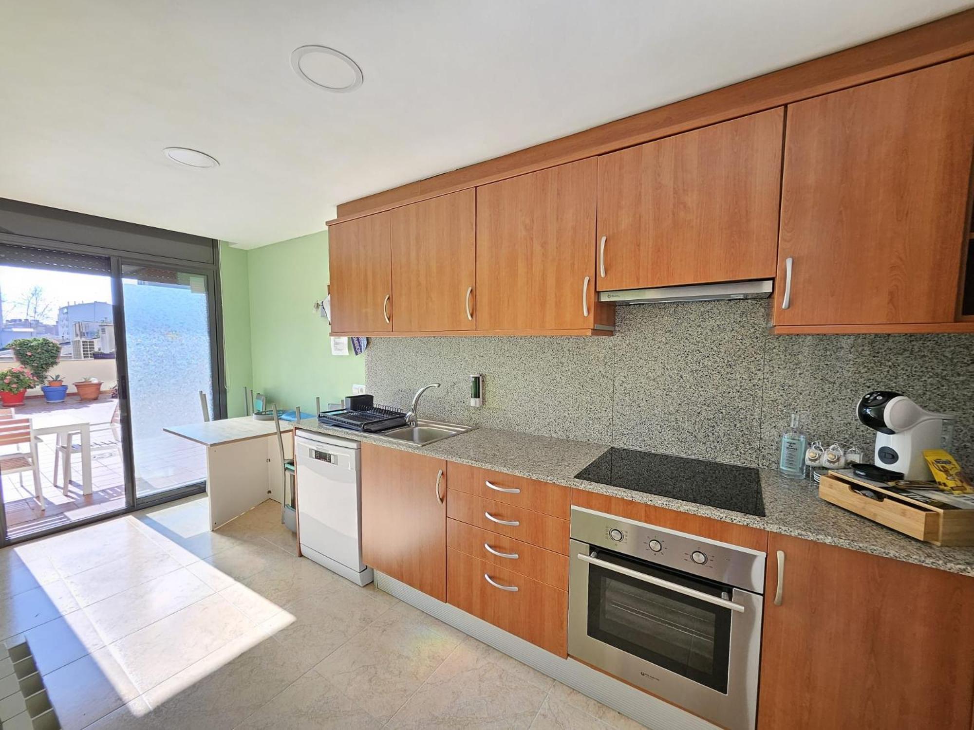 Apartamento Vilallonga Figueras Exterior foto