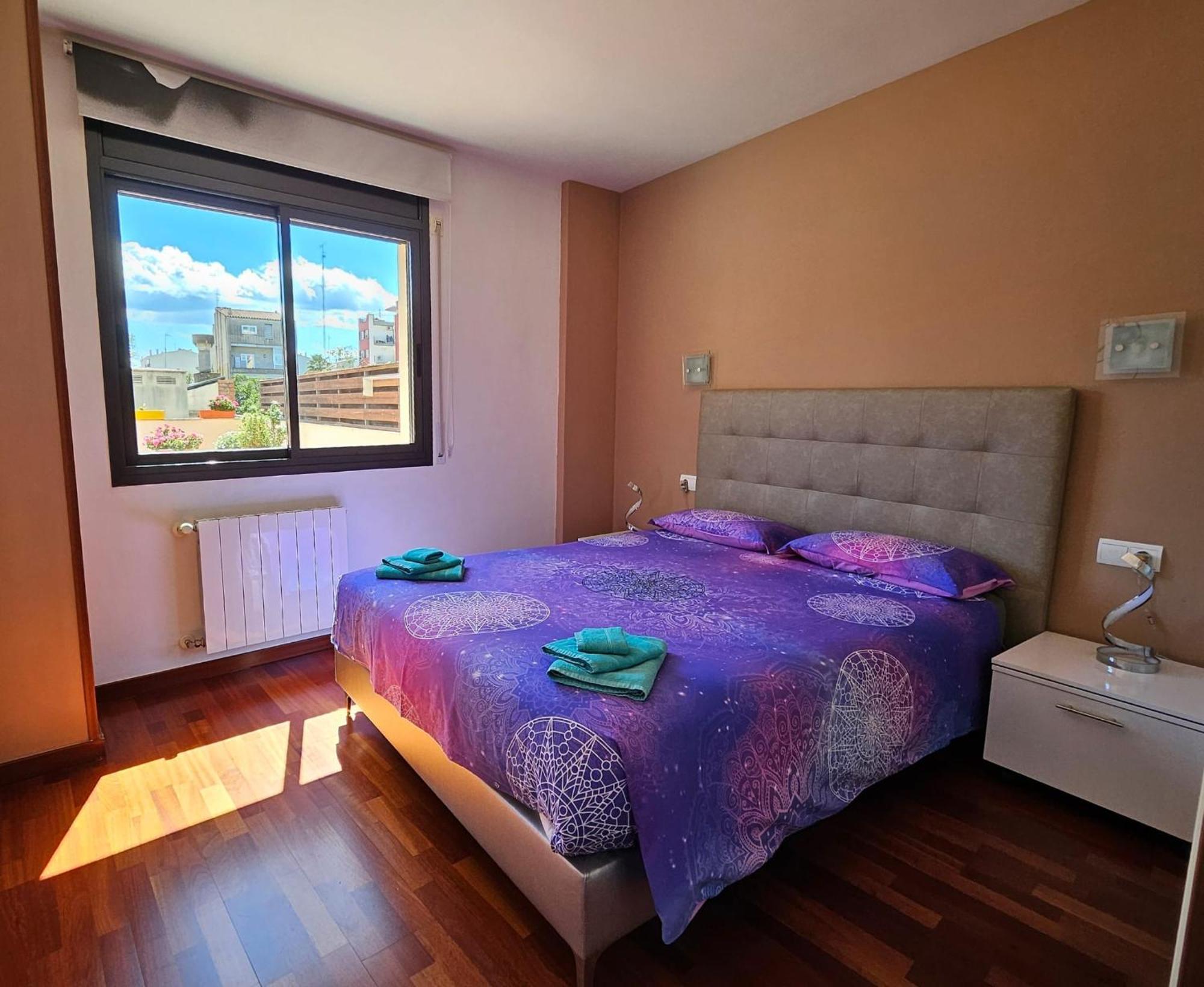 Apartamento Vilallonga Figueras Exterior foto