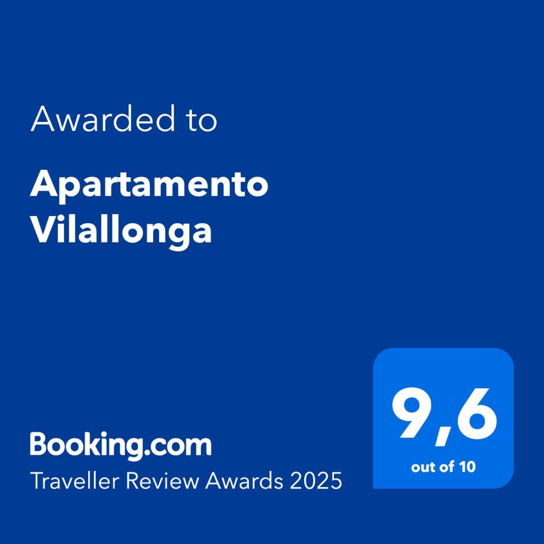 Apartamento Vilallonga Figueras Exterior foto