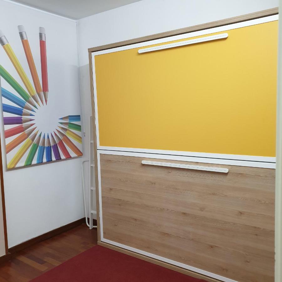 Apartamento Vilallonga Figueras Exterior foto